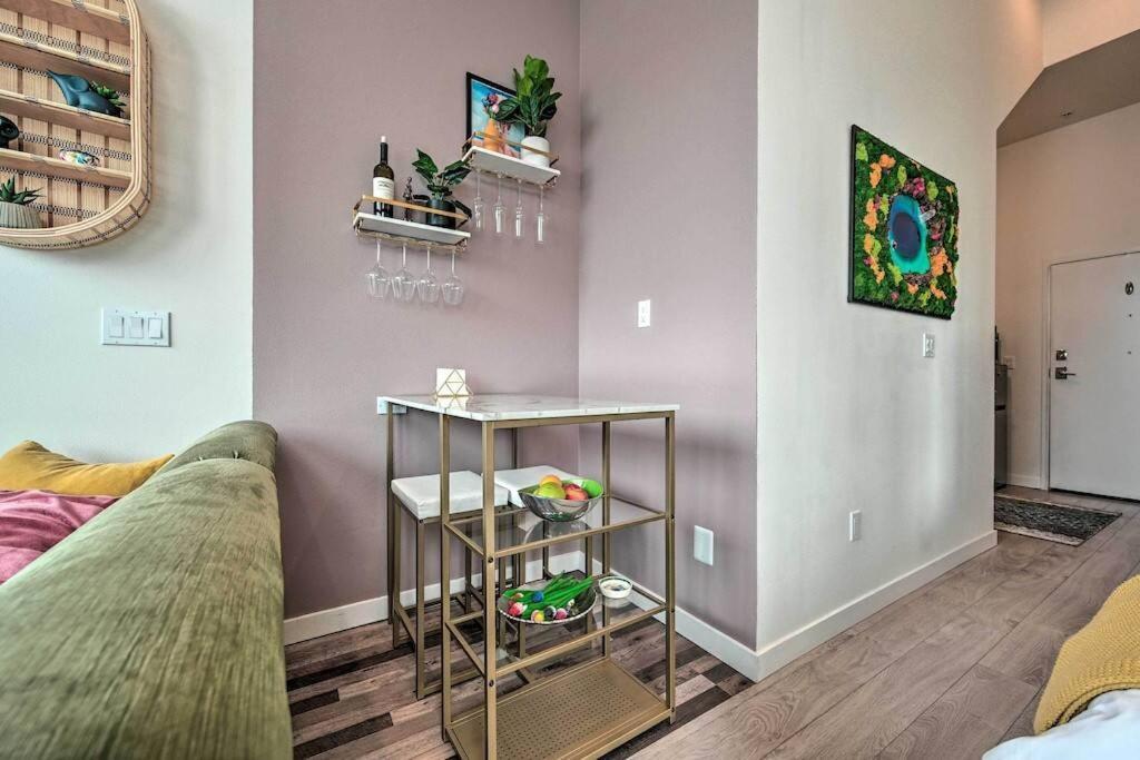 Stylish Ballard Studio 15 Mins From Space Needle Seattle Buitenkant foto
